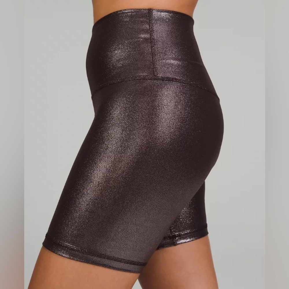 lululemon athletica High-Rise  - Shine